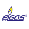 ELGAS, s.r.o. - logo