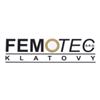 FEMOTEC s.r.o. - logo