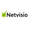 NETVISIO Interactive, s.r.o. - logo