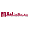 B & J Holding,a.s. - logo