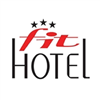 Hotel FIT plus  a.s. - logo