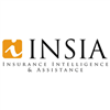 INSIA a.s. - logo