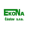 EKONA Čáslav, s.r.o. - logo