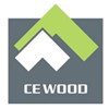 CE WOOD, a.s. - logo
