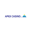 APEX gaming s.r.o. - logo