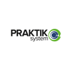 PRAKTIK Group s.r.o. - logo