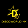 DISCOWORLD HK, s.r.o. - logo