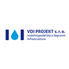 VDI Projekt s.r.o. - logo