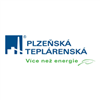 Plzeňská teplárenská, a.s. - logo