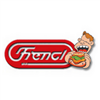 FRENCL s.r.o. - logo