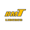 BMT s.r.o., v likvidaci - logo