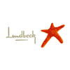 Lundbeck Česká republika s.r.o. - logo