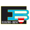 ELEKTRO BRNO a.s. - logo