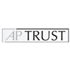 AP TRUST a.s. - logo