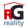 R-G reality s. r. o. - logo