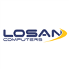 LOSAN s.r.o. - logo