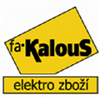 ELEKTRO KALOUS s.r.o. - logo