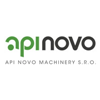 API NOVO MACHINERY s.r.o. - logo