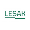 LESAK s.r.o. - logo