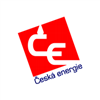Česká energie, a.s. - logo