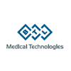 Medical Technologies CZ a.s. - logo