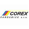 COREX Pardubice s.r.o. - logo