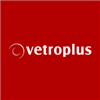 VETRO-PLUS a.s. - logo