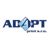 ADAPT print s.r.o. - logo