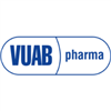 VUAB Pharma a.s. - logo