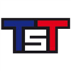 TST servis a.s. - logo