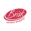 BRISK, výrobní družstvo, Ježov u Kyjova - logo
