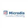 Microdis Electronics s.r.o. - logo