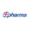 +pharma Česká republika s.r.o. - logo