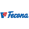 Ferona, a.s. - logo