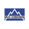 Halex - Schauenberg, průmyslové stavby s.r.o. - logo
