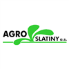 AGRO SLATINY a.s. - logo