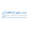 1. CORY CZ spol. s r.o. - logo