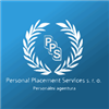 Personal Placement Services s.r.o. - logo