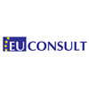 EU CONSULT, s.r.o. - logo