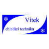VÍTEK - chladicí technika s.r.o. - logo
