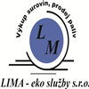 LIMA - eko služby s.r.o. - logo