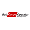 Rail Cargo Operator - CSKD s.r.o. - logo