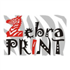 ZEBRA print s.r.o. - logo