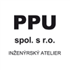 PPU spol. s r.o. - logo