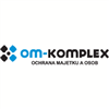OM-KOMPLEX spol. s r.o. - logo