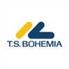 T.S.BOHEMIA a.s. - logo