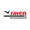RAVEN CZ a.s. - logo