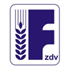Zemědělské družstvo vlastníků Fryšták - logo