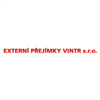 Externí přejímky Vintr, s.r.o. - logo