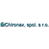 Chironax, spol. s r.o. - logo